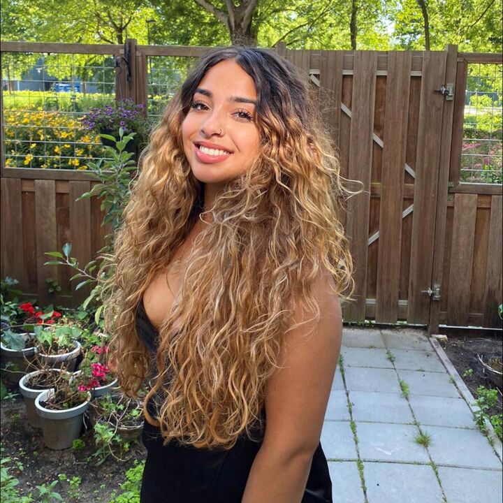 Sara iš Amsterdamo apie NEOflorax