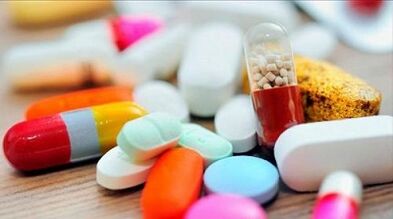 kaip atsikratyti parazitų organizme